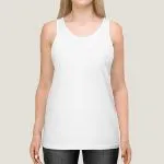 UNISEX TANK TOP