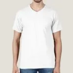 Unisex V-Neck