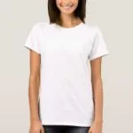 WOMENS T-SHIRT