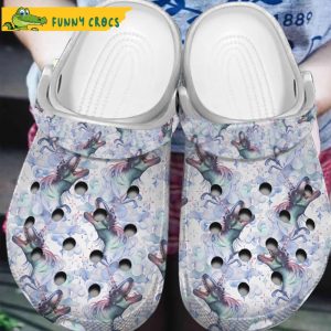 Unicorn Dinosaur Slippers 6