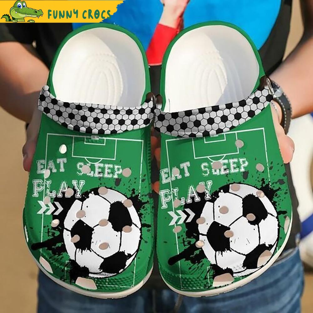 Crocs Soccer