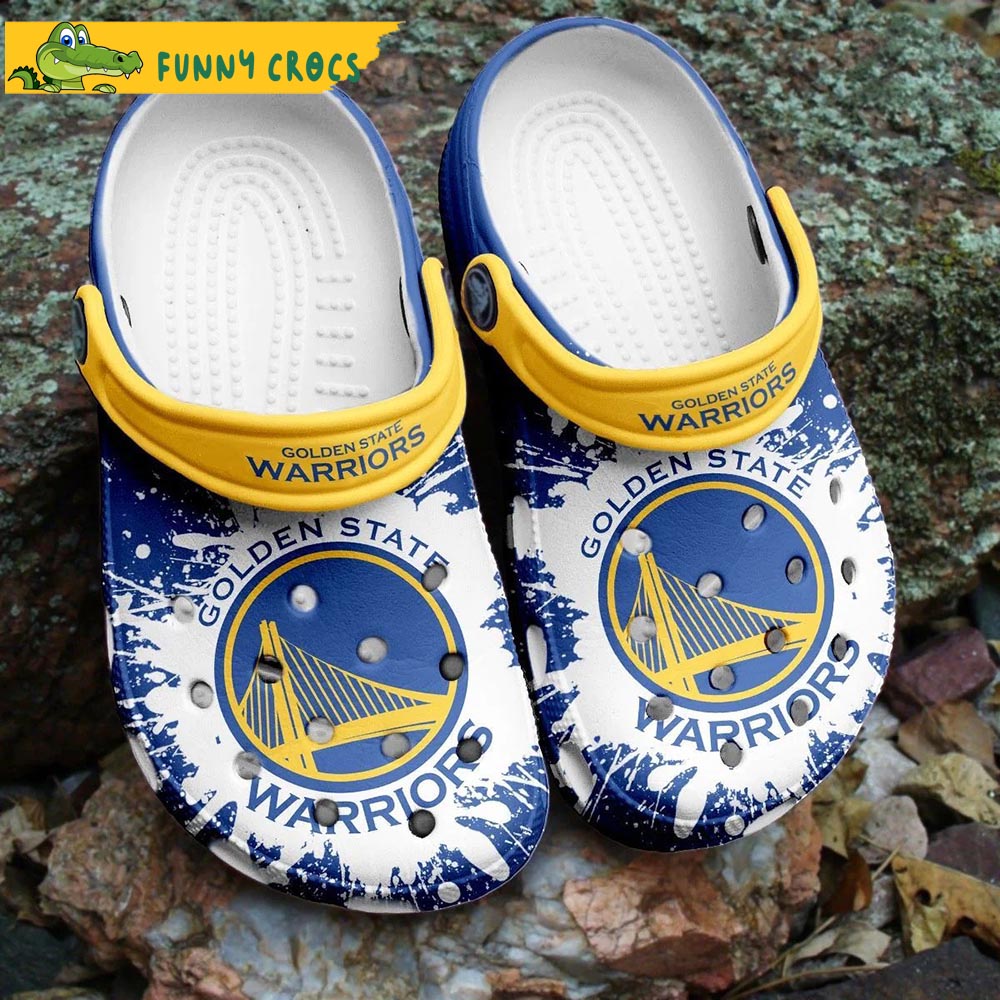 Golden State Crocs