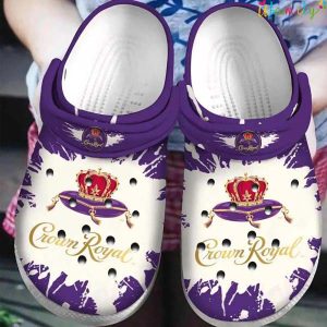 Crown Royal Crocs