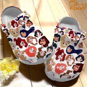 Best Gift For Girl Crocs