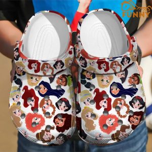 Best Gift For Girl Crocs 2