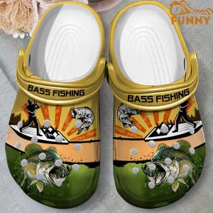 Crocs For Fishing