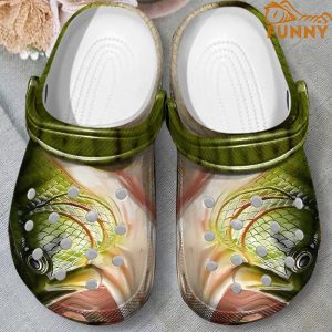 Gifts For Fly Fishing Crocs