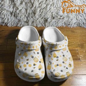 Honey Crocs 2