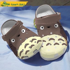 My Neighbor Anime Crocs