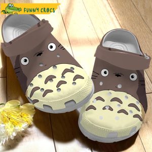 My Neighbor Anime Crocs