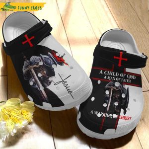 Christian Crocs