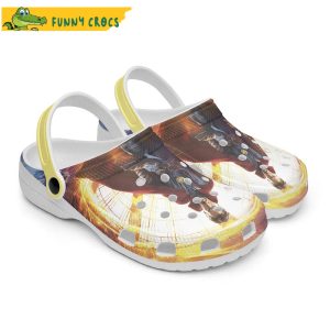 Doctor Strange Avengers Crocs