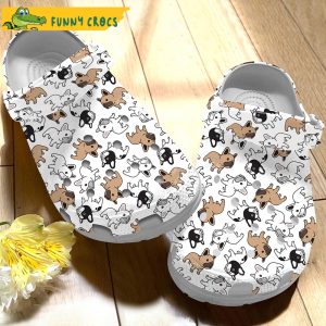 French Bulldog Dog Gifts Crocs Slippers