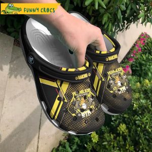 Funny Raichu Gym Pokemon Gifts Crocs