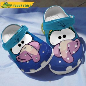 Gonzo Muppet Gifts Crocs Clog Shoes 1