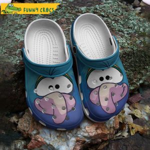 Gonzo Muppet Gifts Crocs Clog Shoes 2