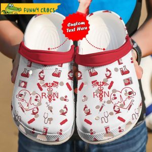 Nurse Gifts Crocs