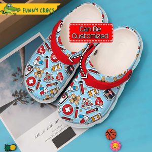 Nurse Nursing Gifts Crocs