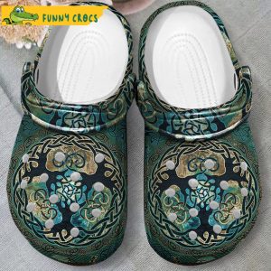 Viking Tree Crocs 3