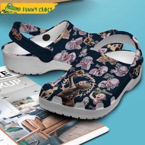 Gollum The Lord Of The Rings Movie Crocs Clogs 2