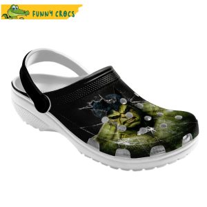 Hulk Movies Crocs 1