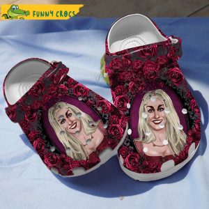 Sarah Sanderson Hocus Pocus Crocs