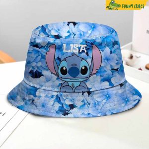 Stitch Hat Disney