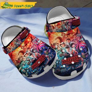 Stranger Things Season 4 Slippers 1 21 11zon