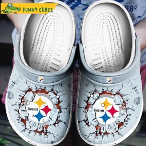 Crocs Pittsburgh