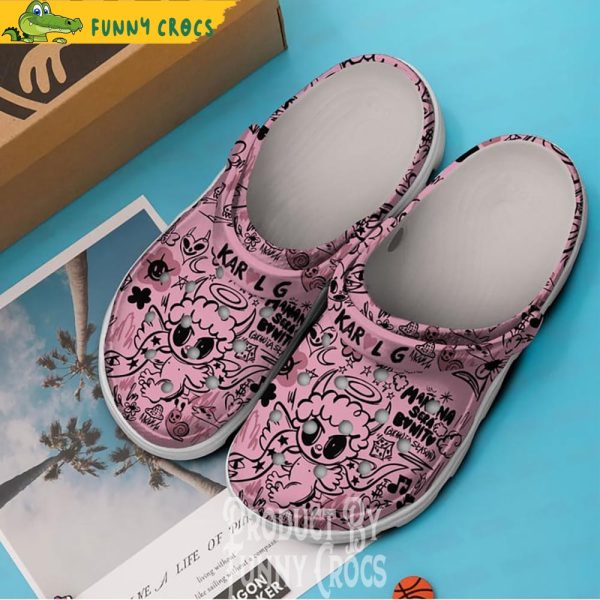 Crocs Karol G Young Miko