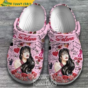 Crocs Selena