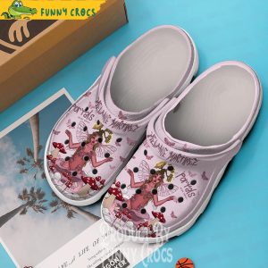 Portals Melanie Martinez Singer Music Crocs 2