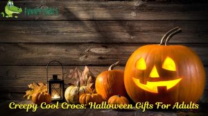 Crocs: Halloween Gifts For Adults