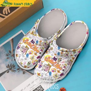 Is Sailor Moon Anime Crocs Shoes