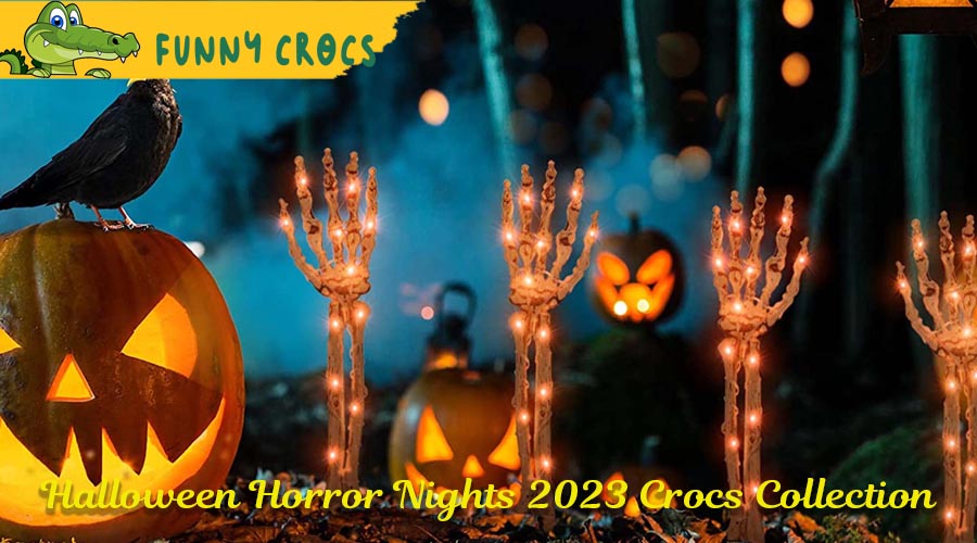 Crocs And Candy Corn: Halloween Party Ideas For All Ages