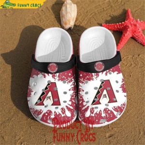 Arizona Diamondbacks Crocs Gifts