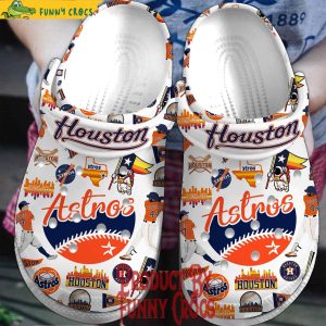 Astros Crocs 1 1