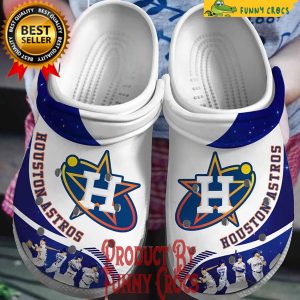 Houston Astros Crocs 1 1