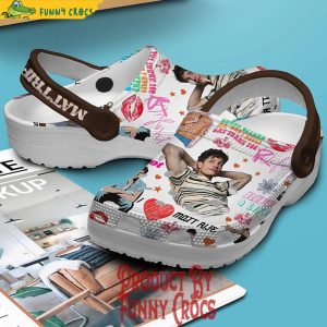 MAtt Rife Crocs 2