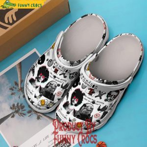 Music Grandson Crocs 3