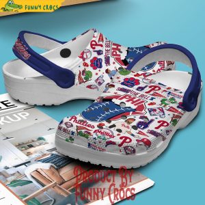 Rolling Stones Phillies Crocs 2