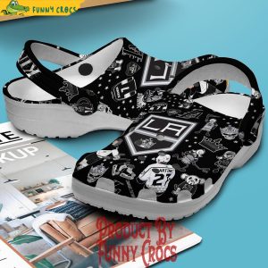 Los Angeles Kings Crocs, Los Angeles Gifts