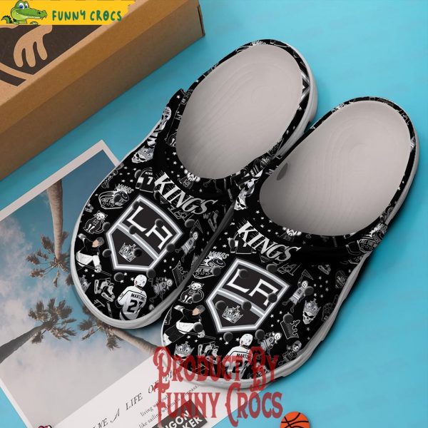 Los Angeles Kings Crocs, Los Angeles Gifts