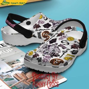 BearTooth Crocs Shoes 2