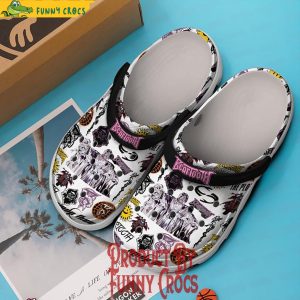 BearTooth Crocs Shoes 3