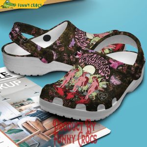 Melanie Martinez Crocs Gifts For Fans 2 1