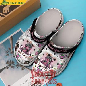 Melanie Martinez Crocs Slippers 3 1