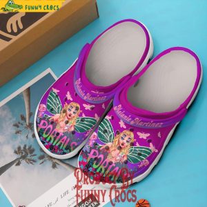 Melanie Martinez Portals Crocs Shoes 2 1