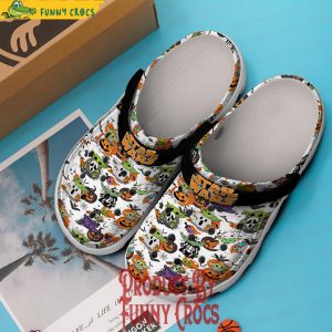 footwearmerch star wars movie crocs crocband clogs shoes comfortable for men women and kids 3rpab 18 11zon