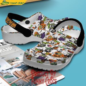 footwearmerch star wars movie crocs crocband clogs shoes comfortable for men women and kids cxog7 23 11zon